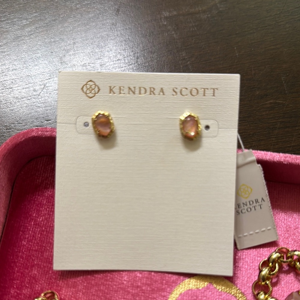 Kendra Scott Set π - Picture 4 of 7